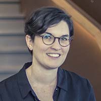 Photo de Céline Blanchet